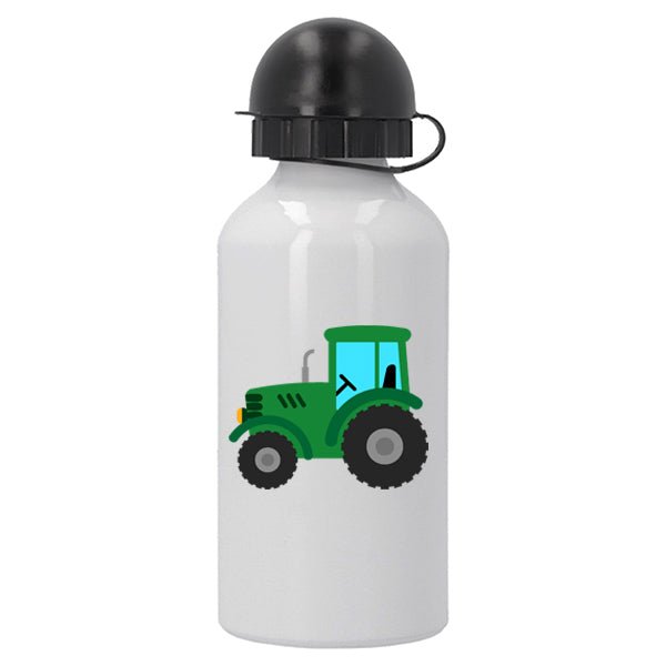 Drikkedunk med navn og traktor - miniCREATIVE