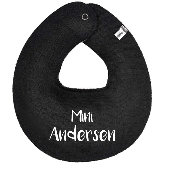 Savlesmæk med mini & efternavn - miniCREATIVE