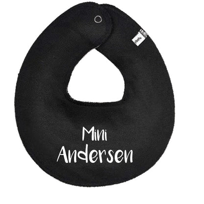 Savlesmæk med mini & efternavn - miniCREATIVE